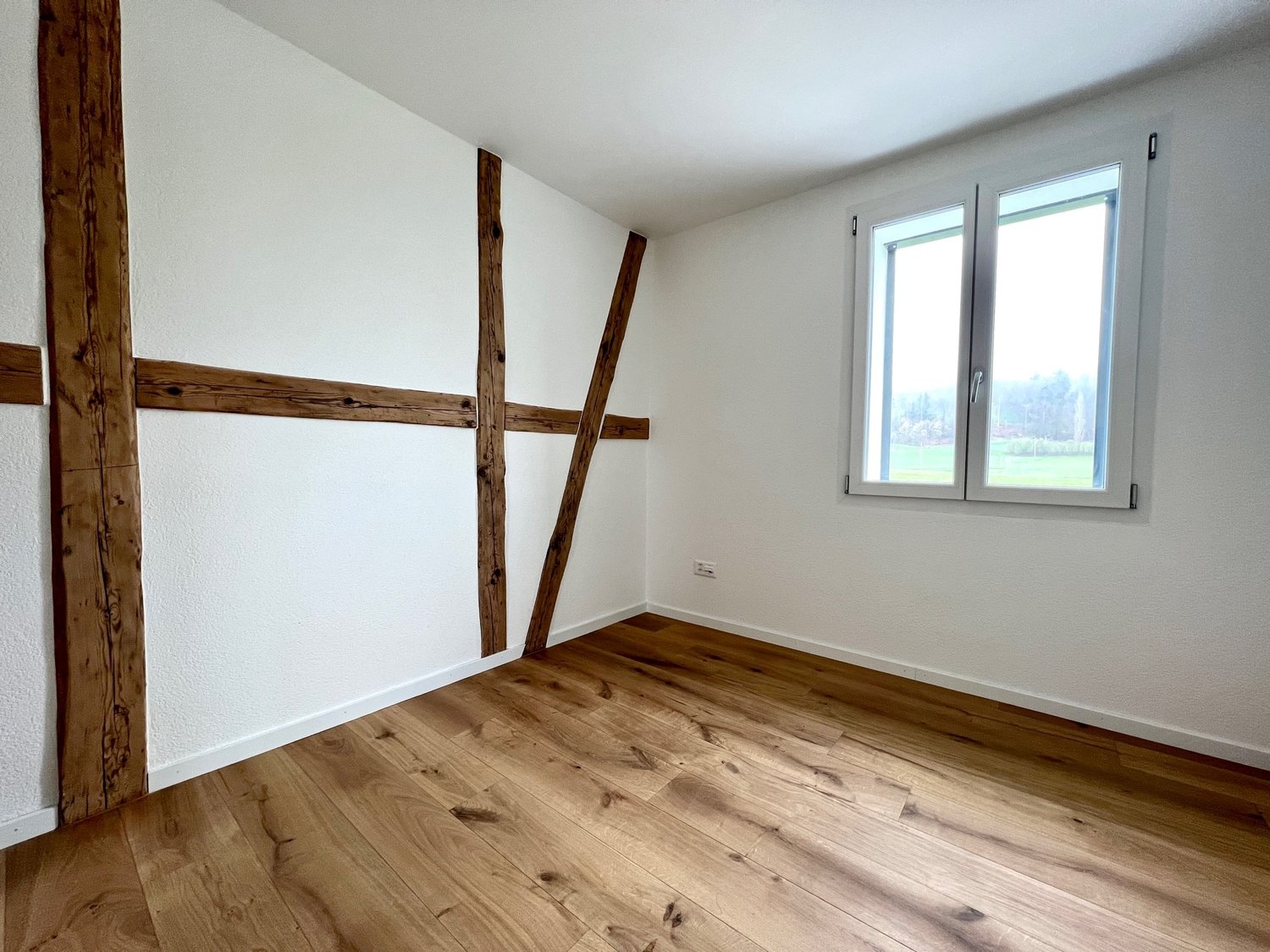 Appartement de 4 ½ pièces