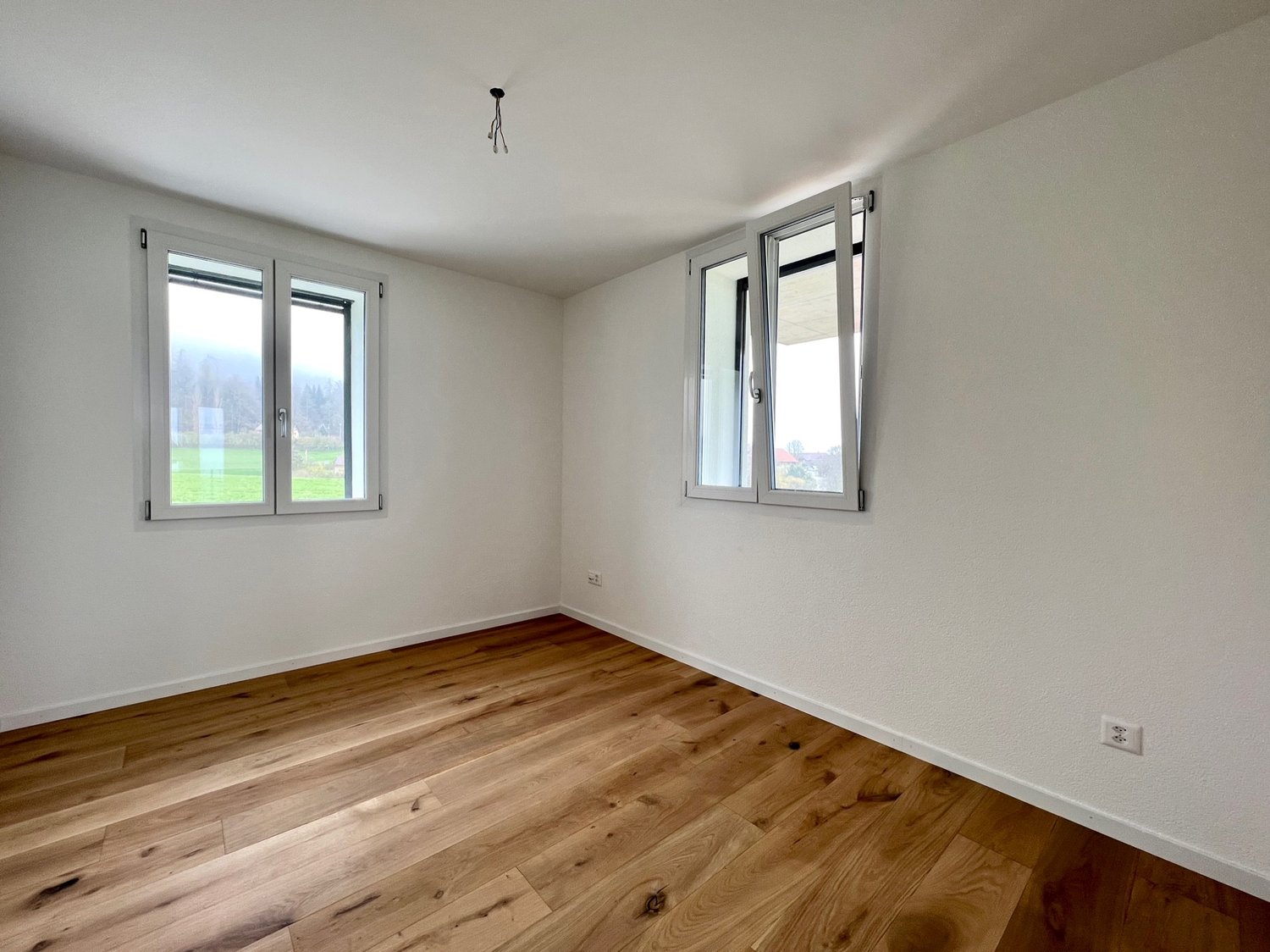 Appartement de 4 ½ pièces