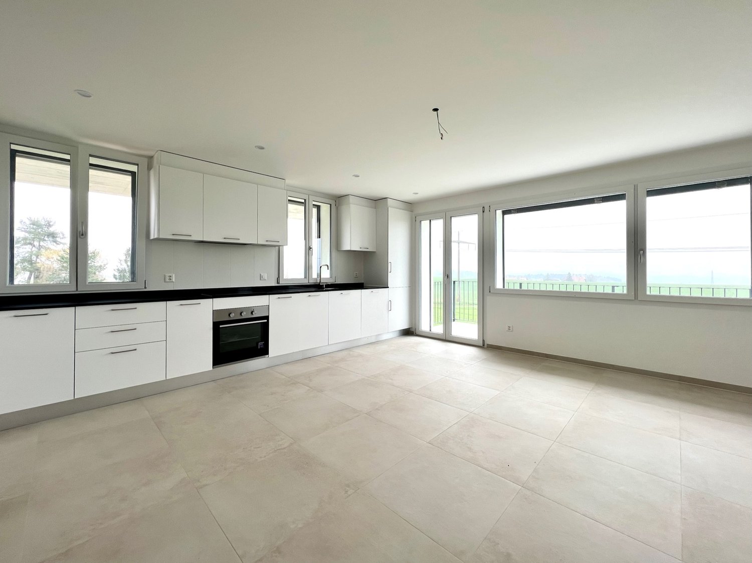 Appartement de 4 ½ pièces