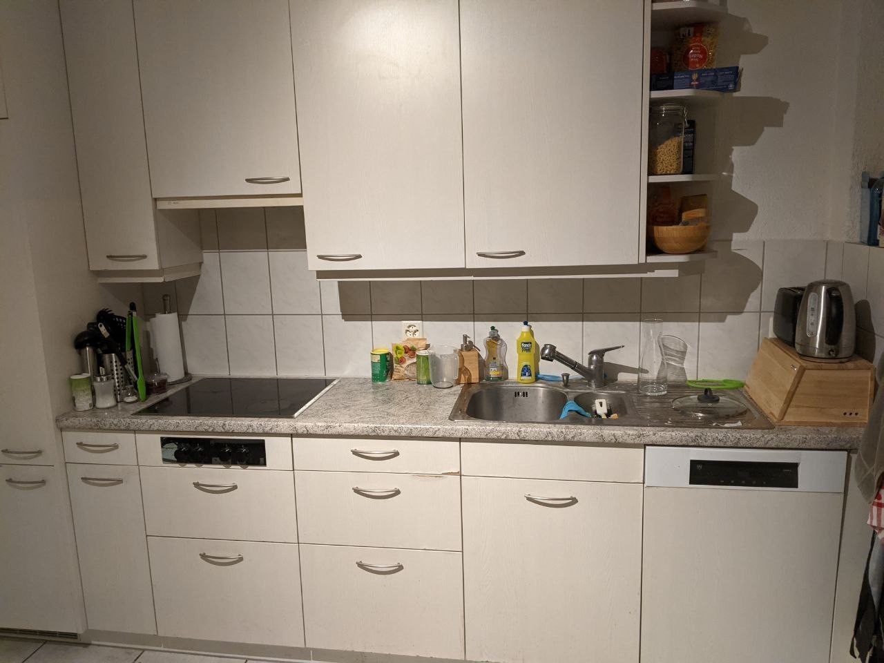 Chambre en colocation