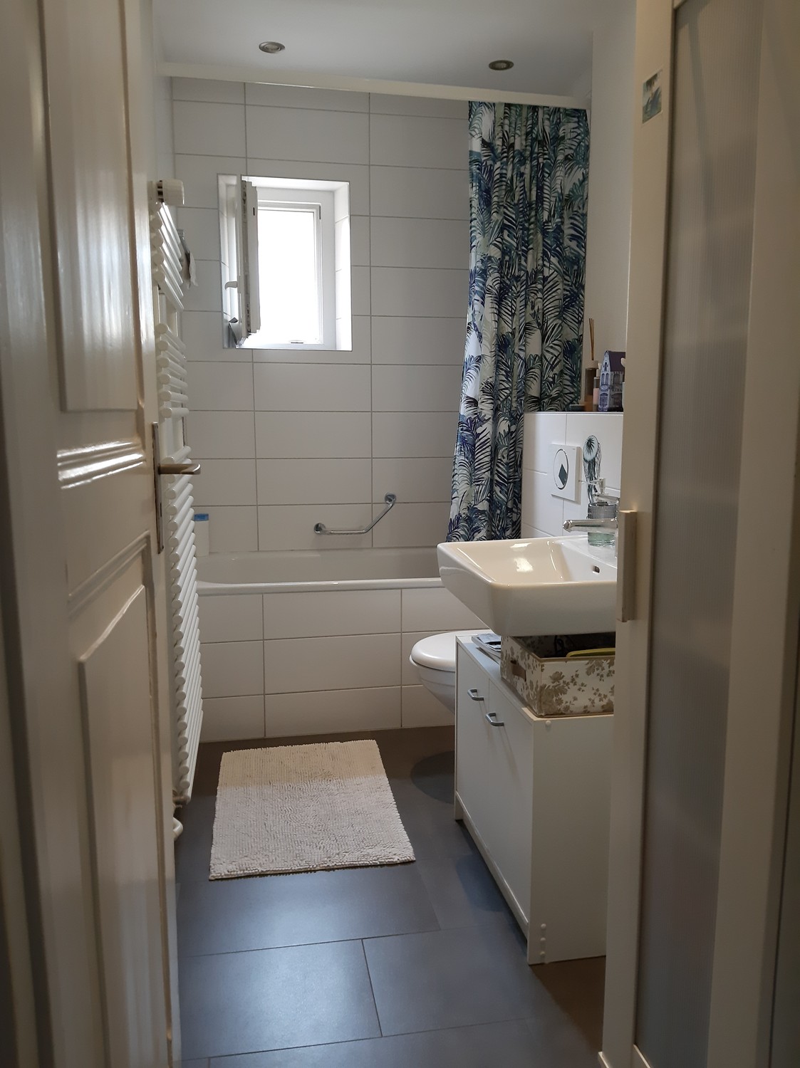 Chambre en colocation, photo 9 sur 9