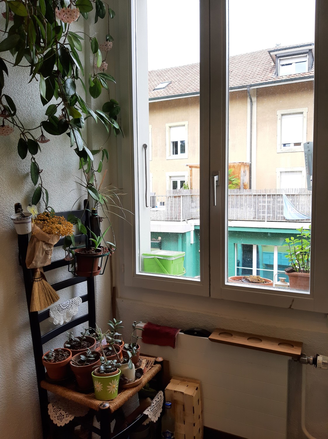 Chambre en colocation, photo 6 sur 9