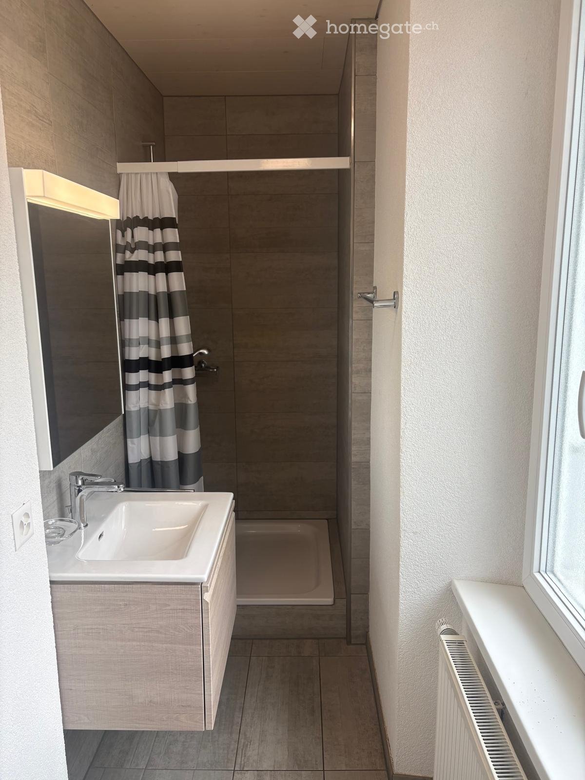 2 ½ rooms apartment, photo 5 sur 5
