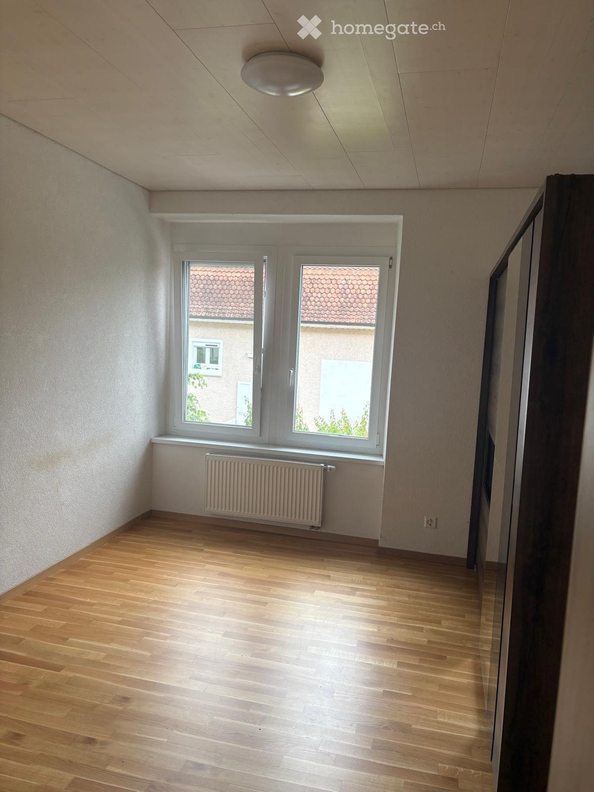 2 ½ rooms apartment, photo 4 sur 5
