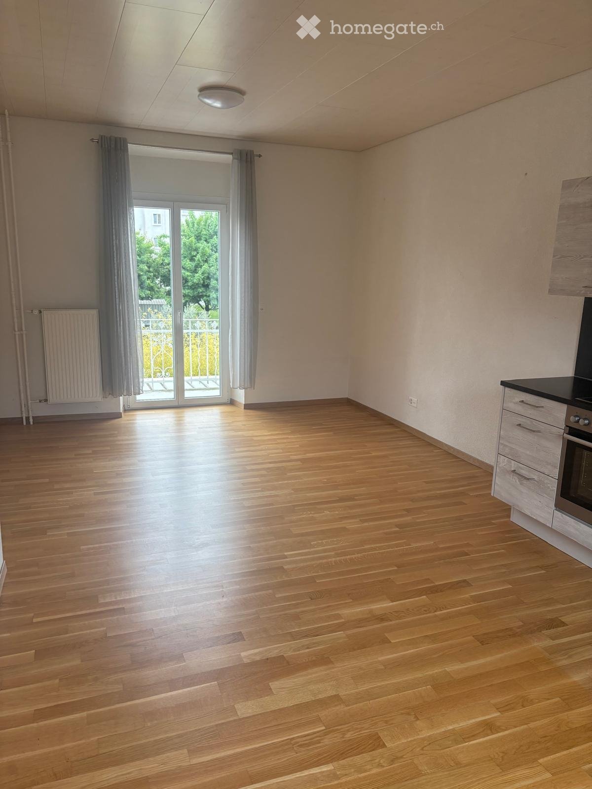 2 ½ rooms apartment, photo 3 sur 5