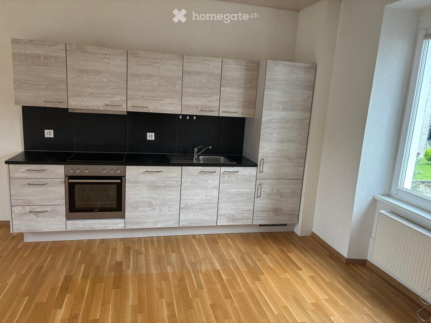 2 ½ rooms apartment, photo 2 sur 5
