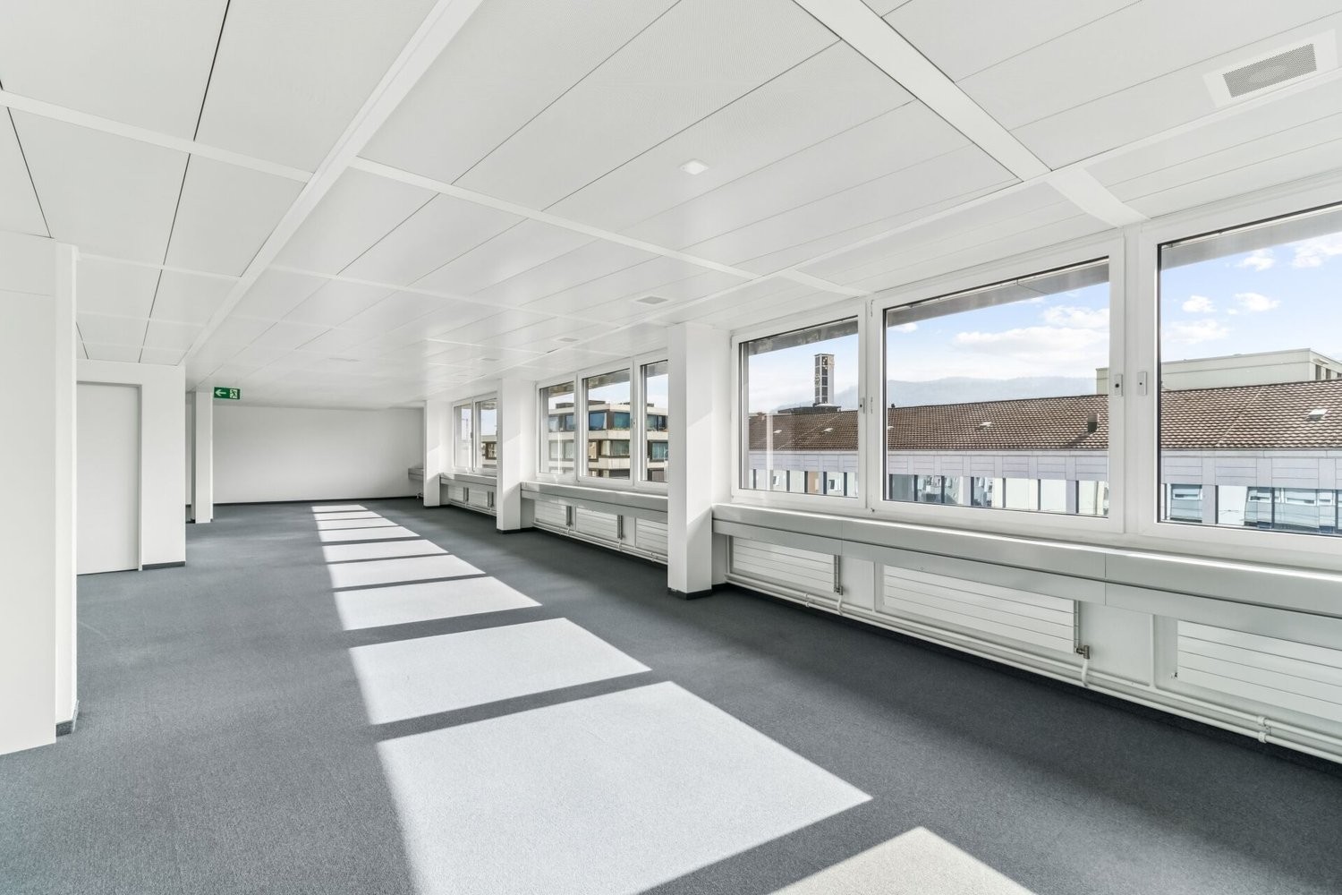 681m² de bureaux