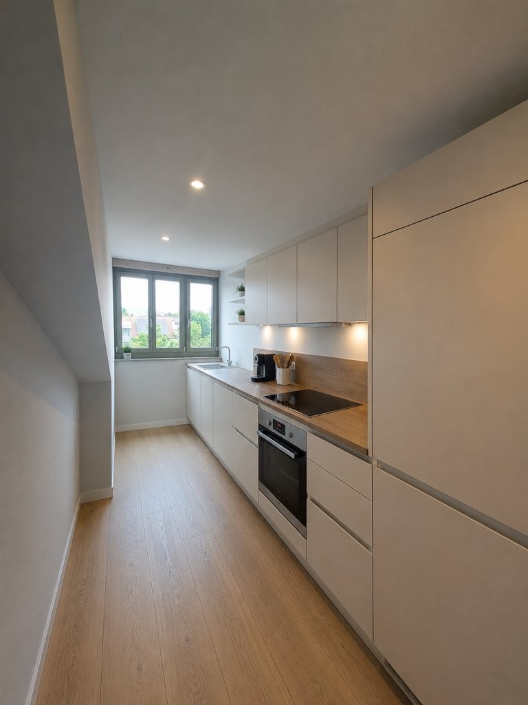 3 ½ rooms apartment, photo 6 sur 6
