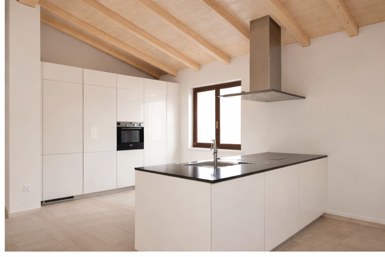 3 ½ pièces appartement, photo 3 sur 10
