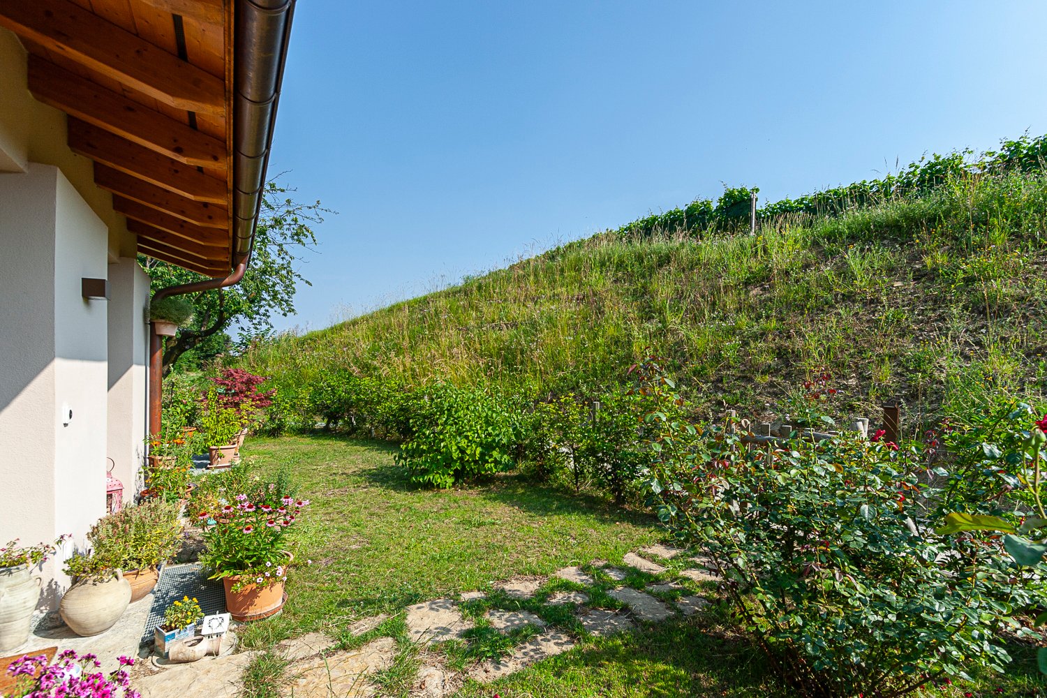 3 ½ pièces appartement, photo 7 sur 10
