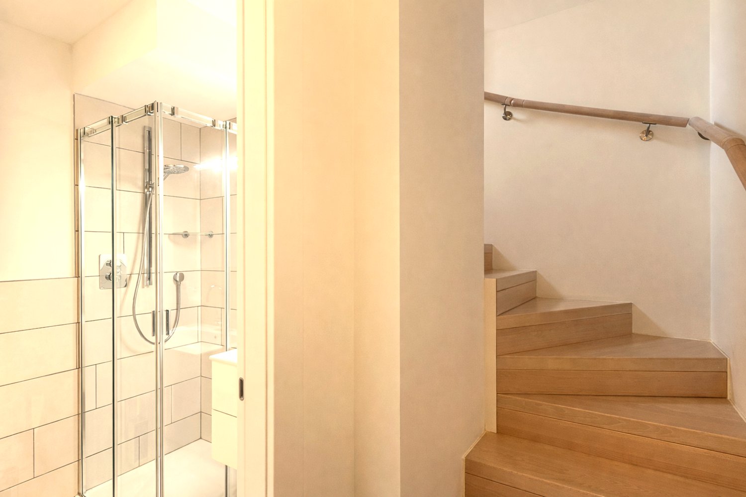 3 ½ pièces appartement, photo 5 sur 10