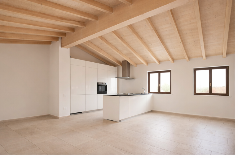 3 ½ pièces appartement, photo 2 sur 10