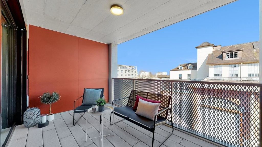 Appartement de 1 ½ pièces, photo 7 sur 7
