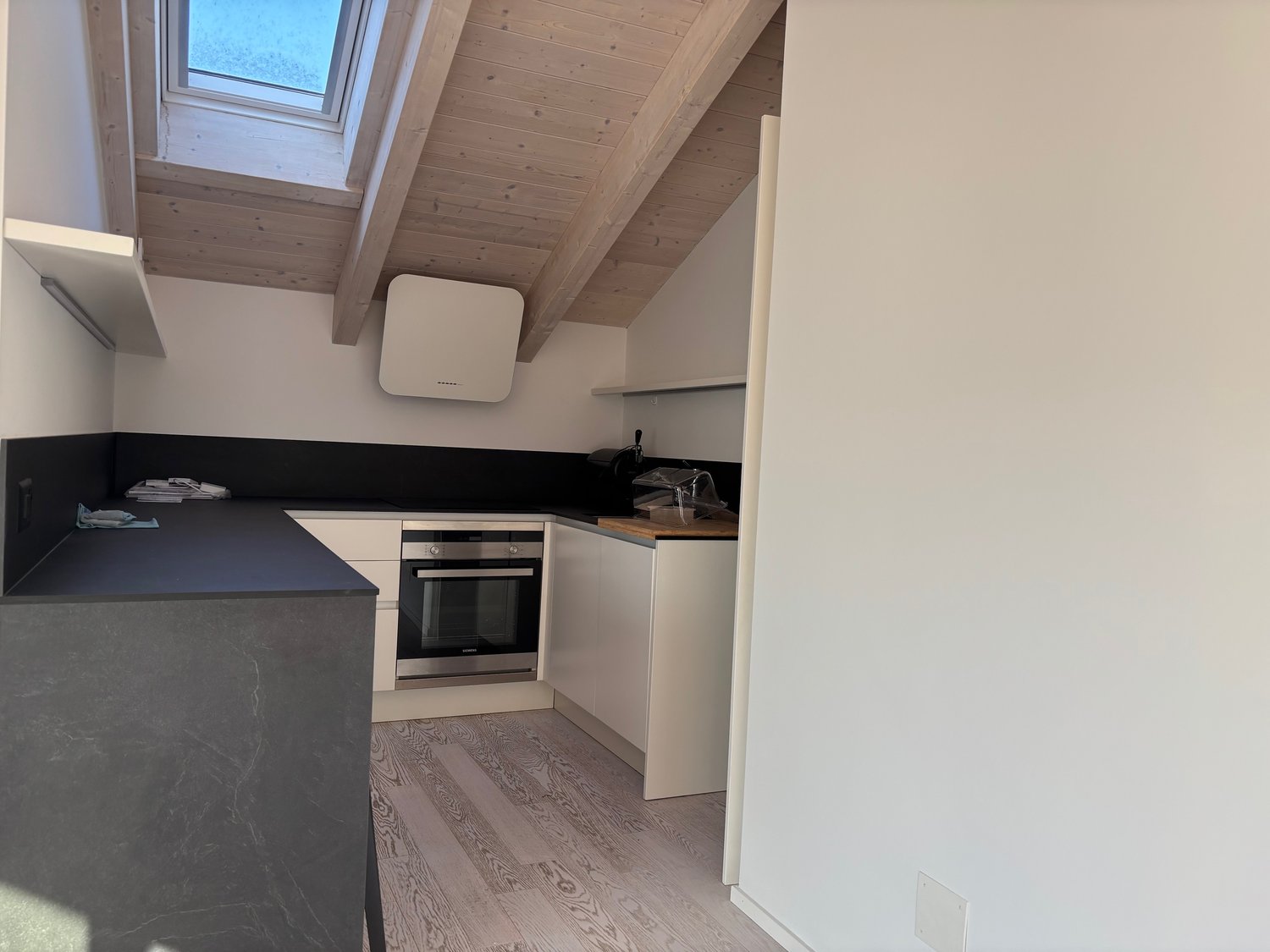 2 ½ pièces appartement, photo 2 sur 7