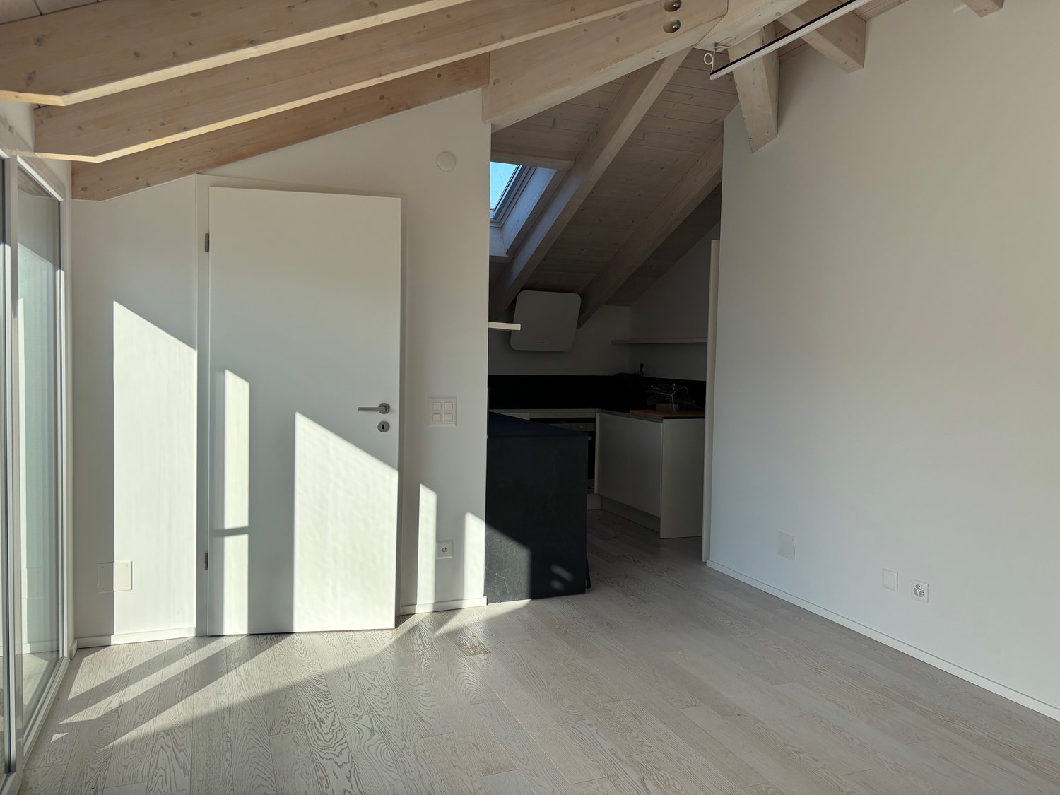 2 ½ pièces appartement, photo 3 sur 7