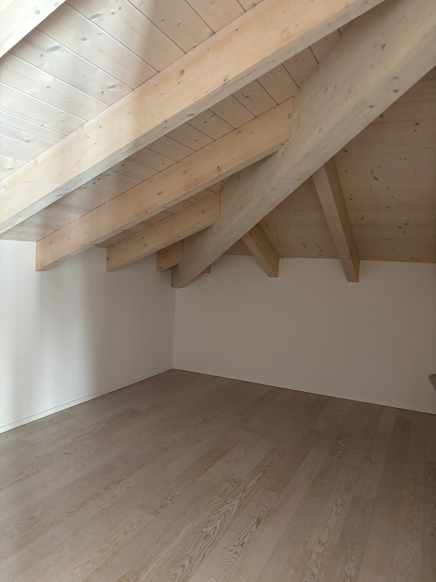 2 ½ pièces appartement, photo 7 sur 7
