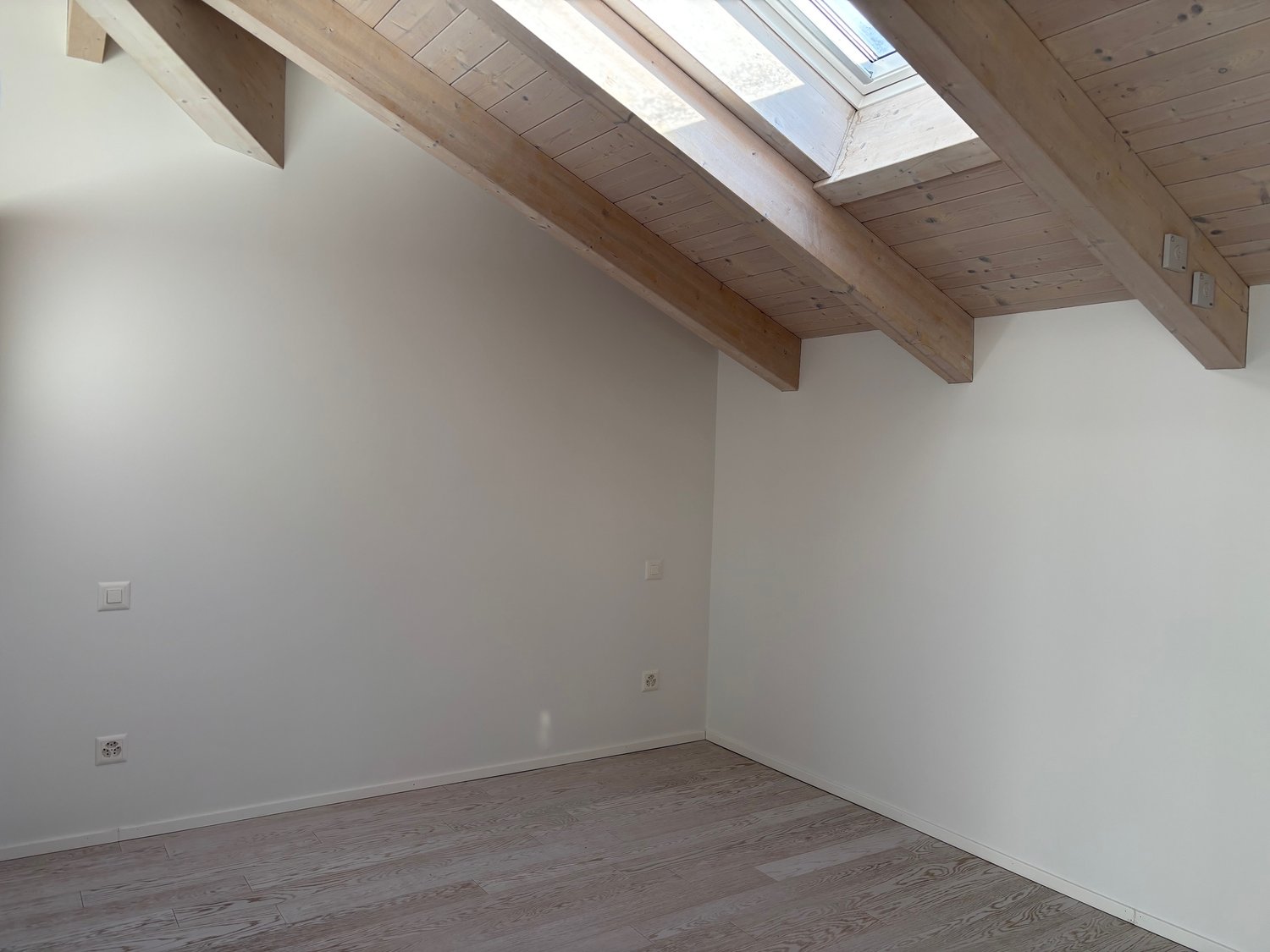 2 ½ pièces appartement, photo 6 sur 7