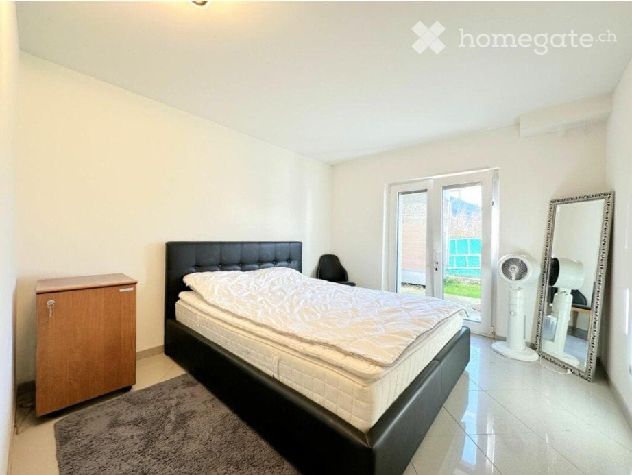 Appartement de 4 ½ pièces, photo 5 sur 5