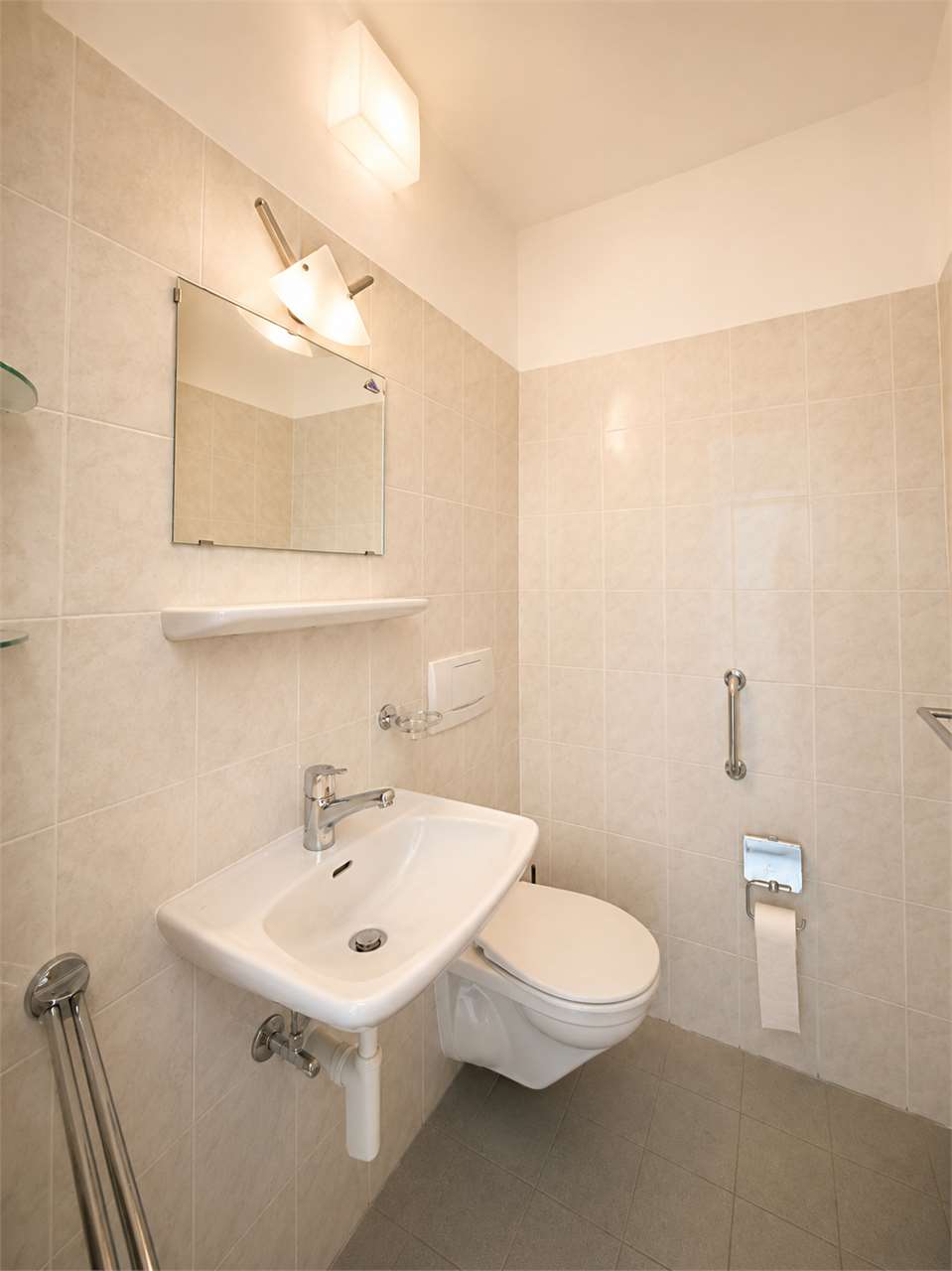 Appartement de 2 ½ pièces, photo 6 sur 7