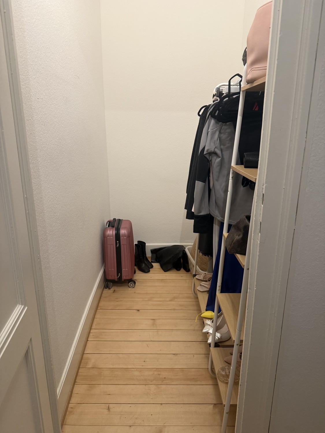 2 rooms apartment, photo 6 sur 9