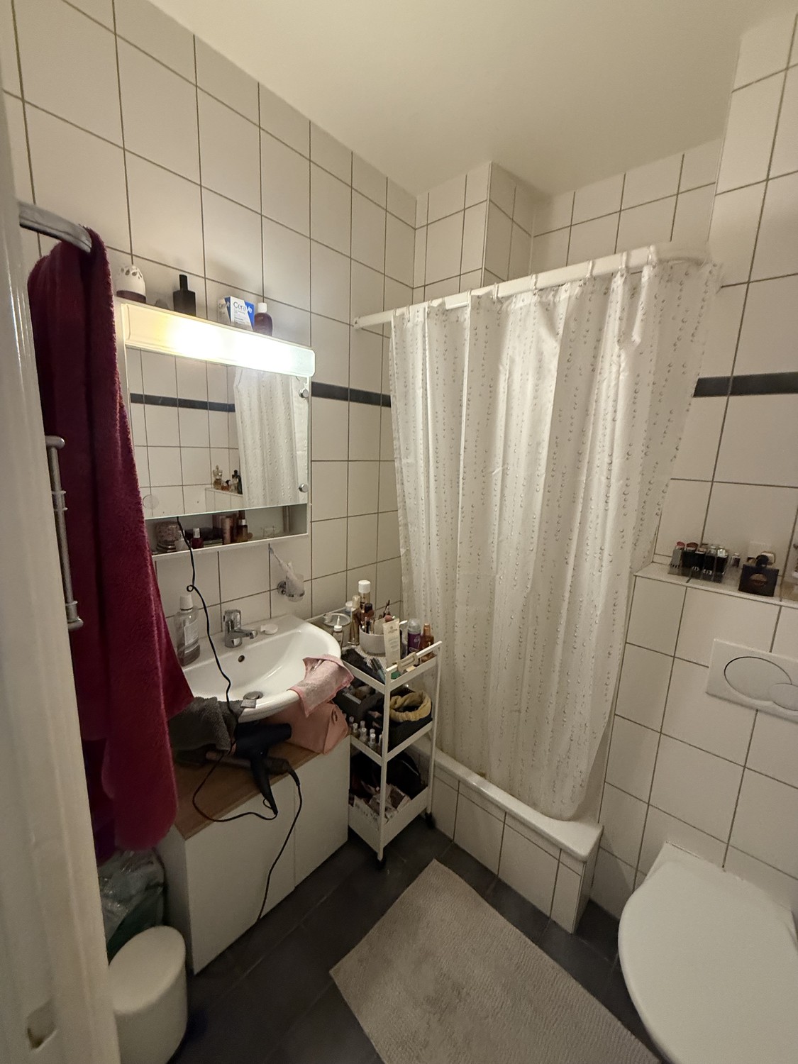 2 rooms apartment, photo 9 sur 9
