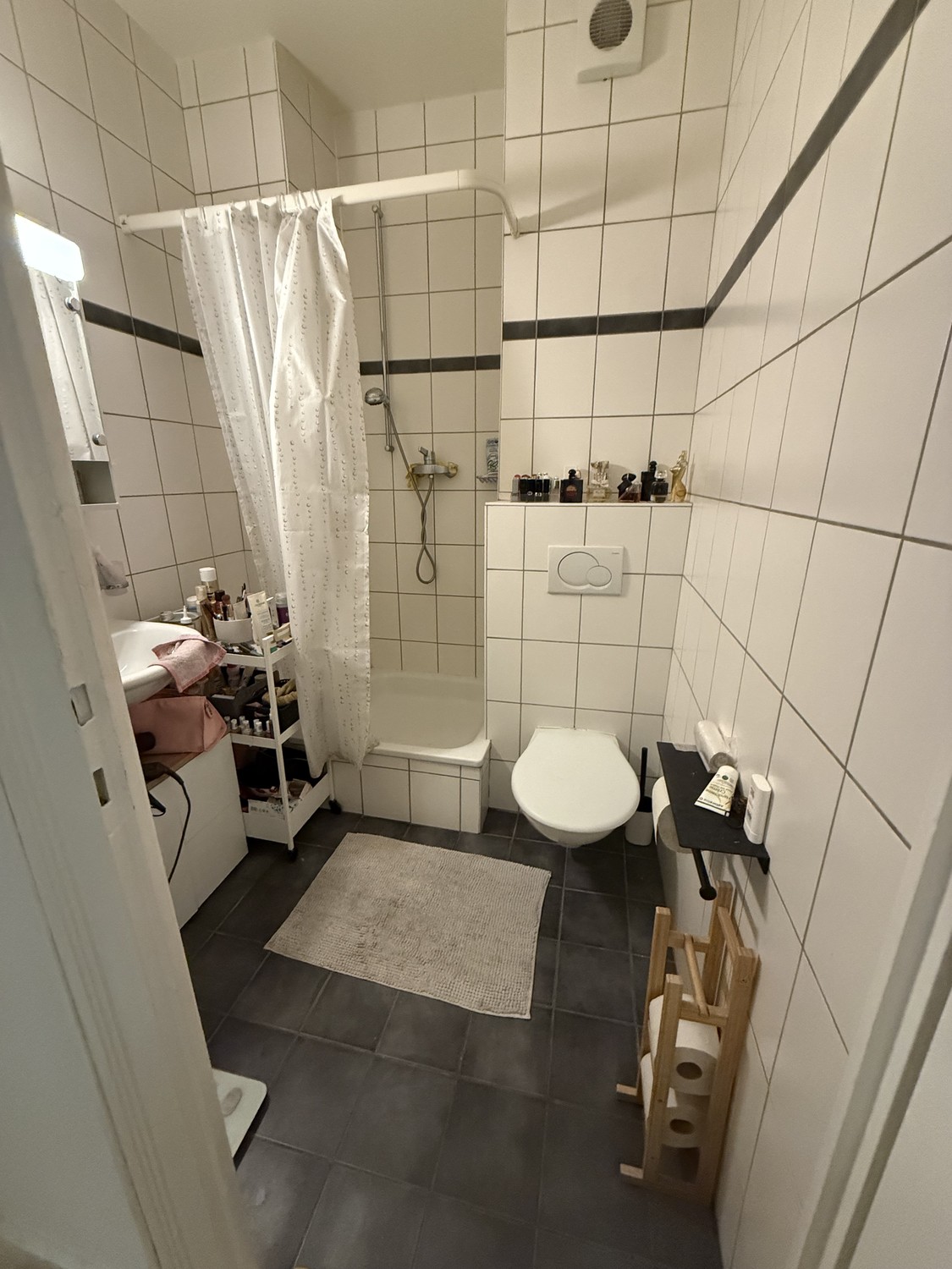 2 rooms apartment, photo 8 sur 9