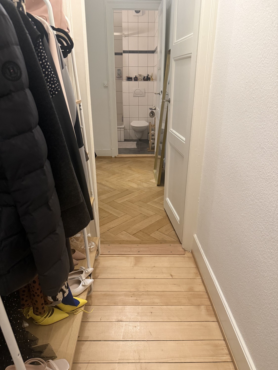2 rooms apartment, photo 7 sur 9