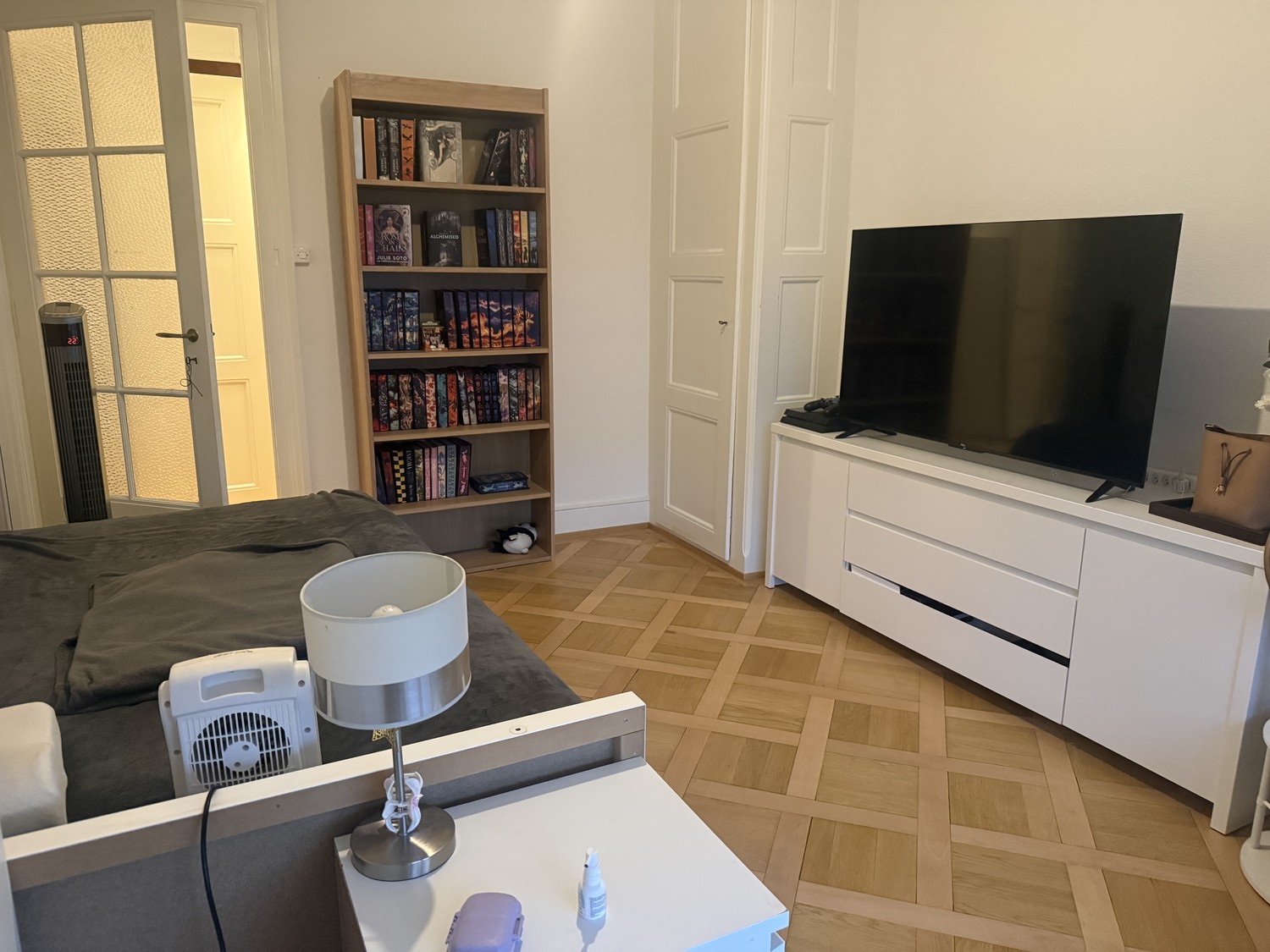 2 rooms apartment, photo 1 sur 9
