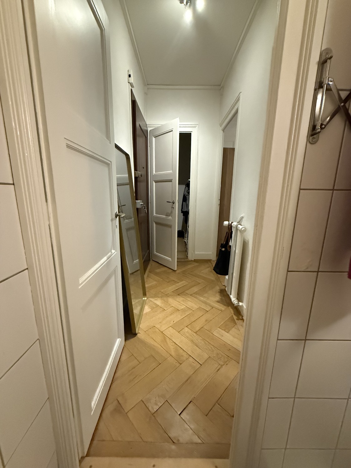 2 rooms apartment, photo 5 sur 9