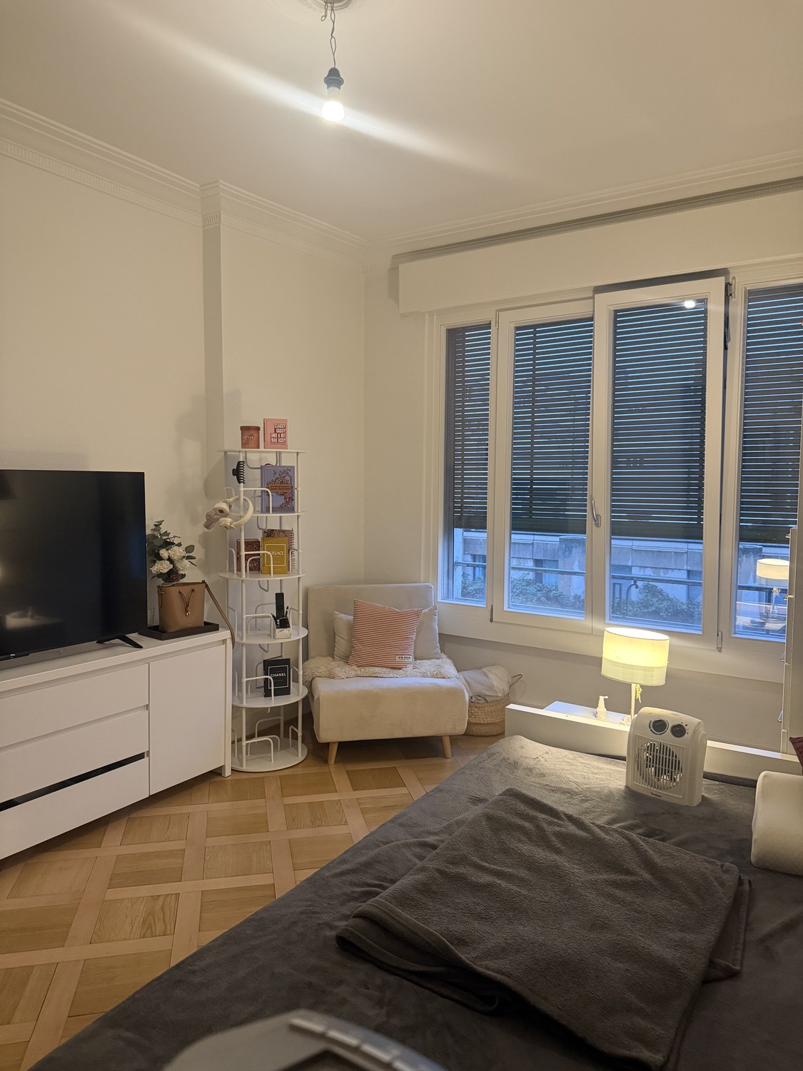 2 rooms apartment, photo 4 sur 9