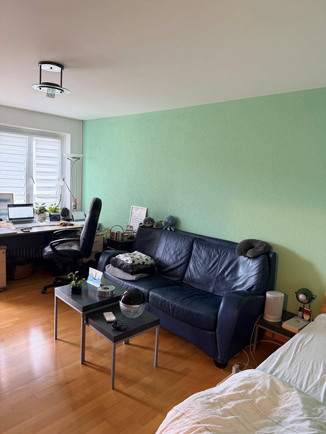 Appartement de 2 pièces, photo 2 sur 4