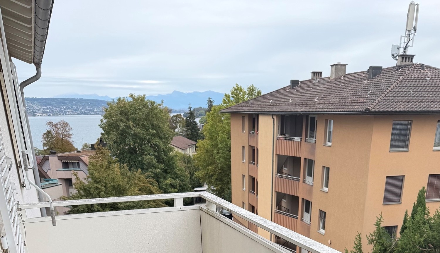 Appartement de 2 pièces, photo 4 sur 4