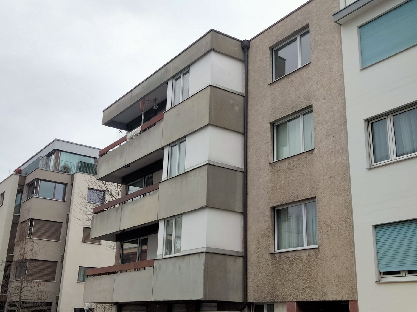Appartement de 2 ½ pièces, photo 4 sur 7