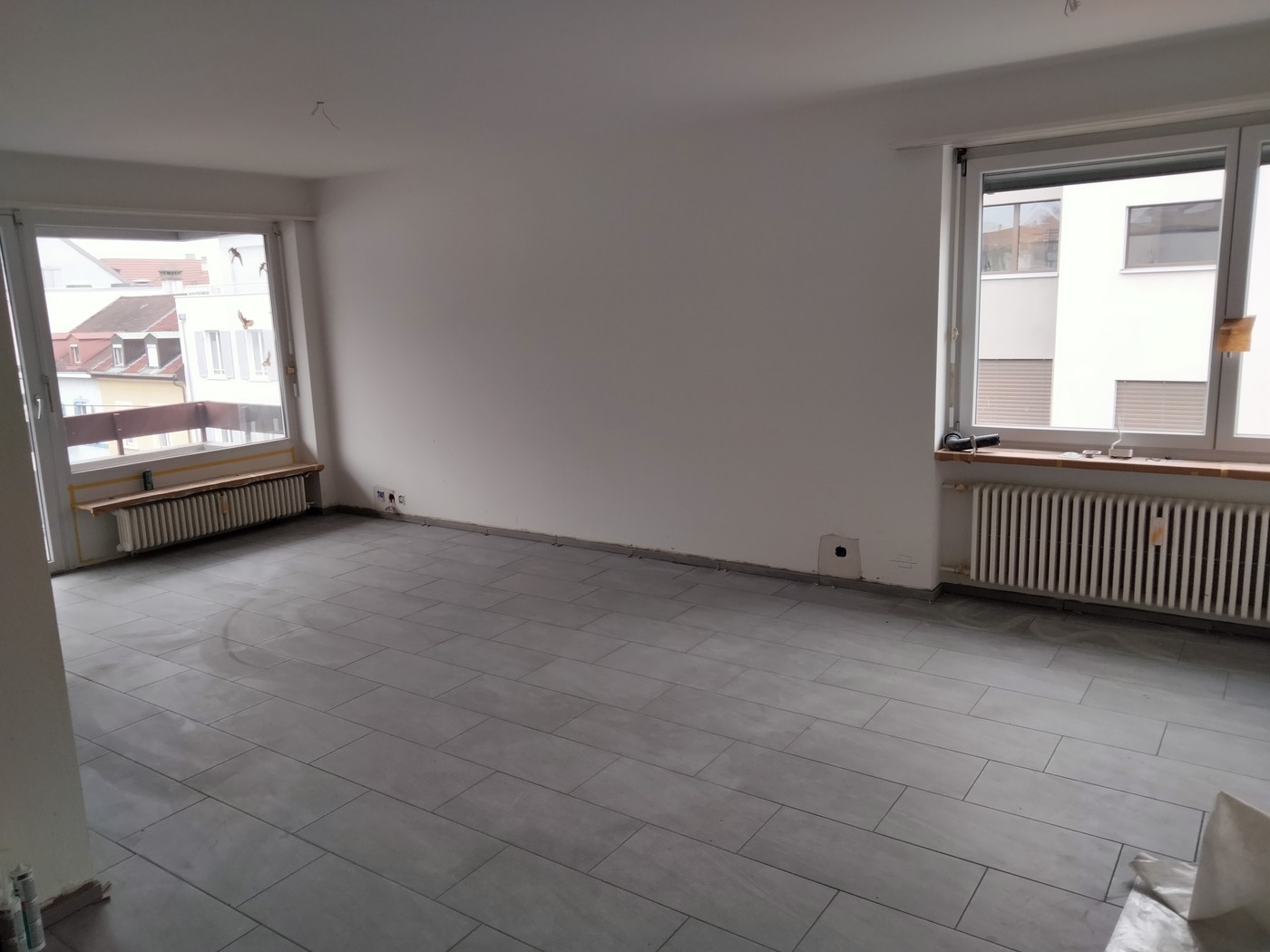 Appartement de 2 ½ pièces, photo 3 sur 7