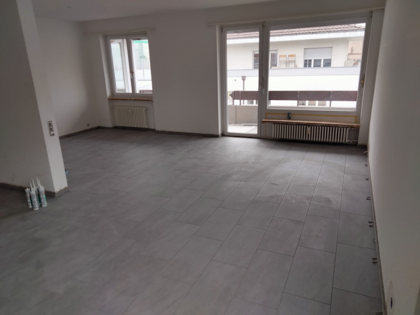 Appartement de 2 ½ pièces, photo 5 sur 7