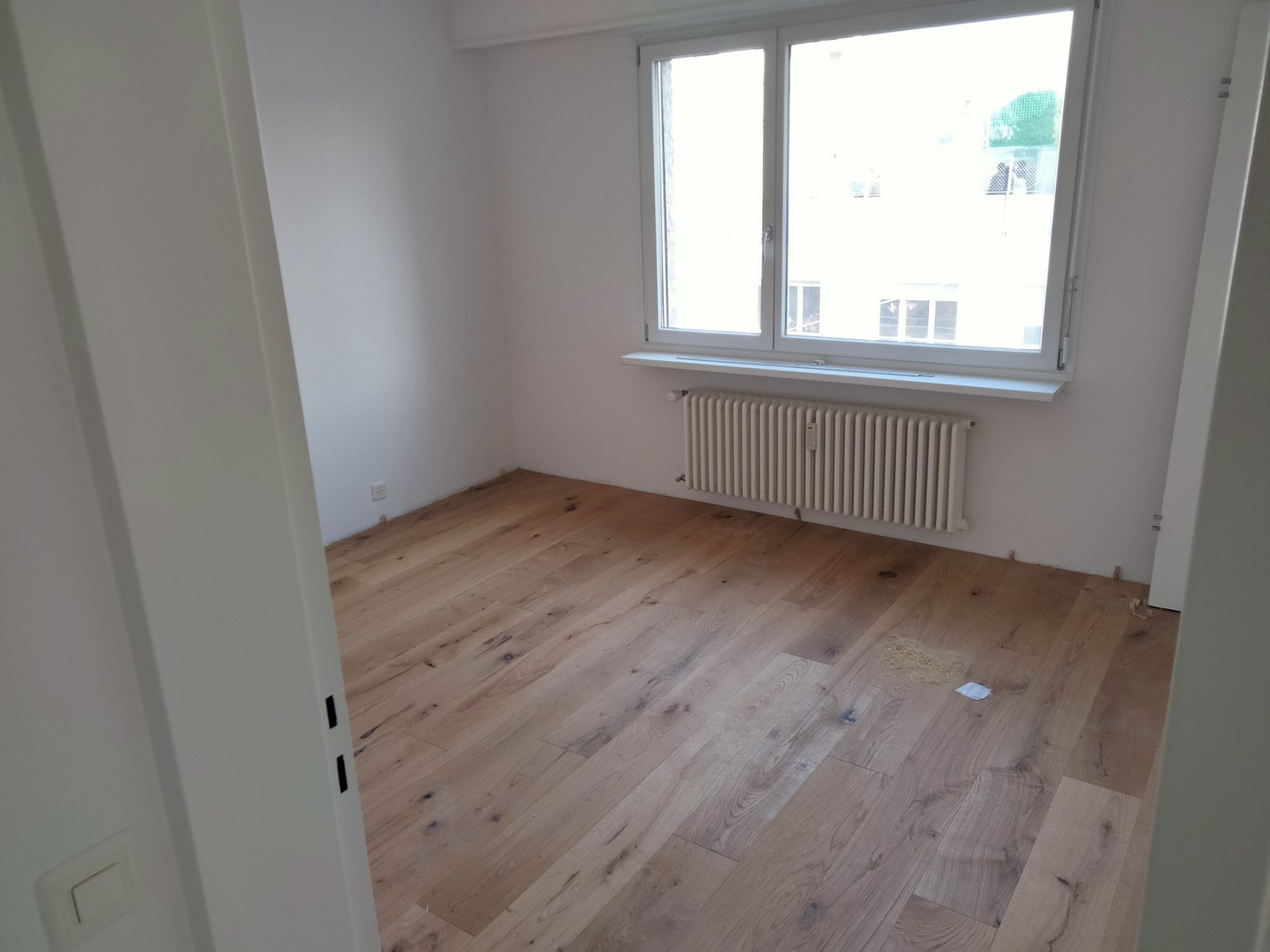 Appartement de 2 ½ pièces, photo 2 sur 7