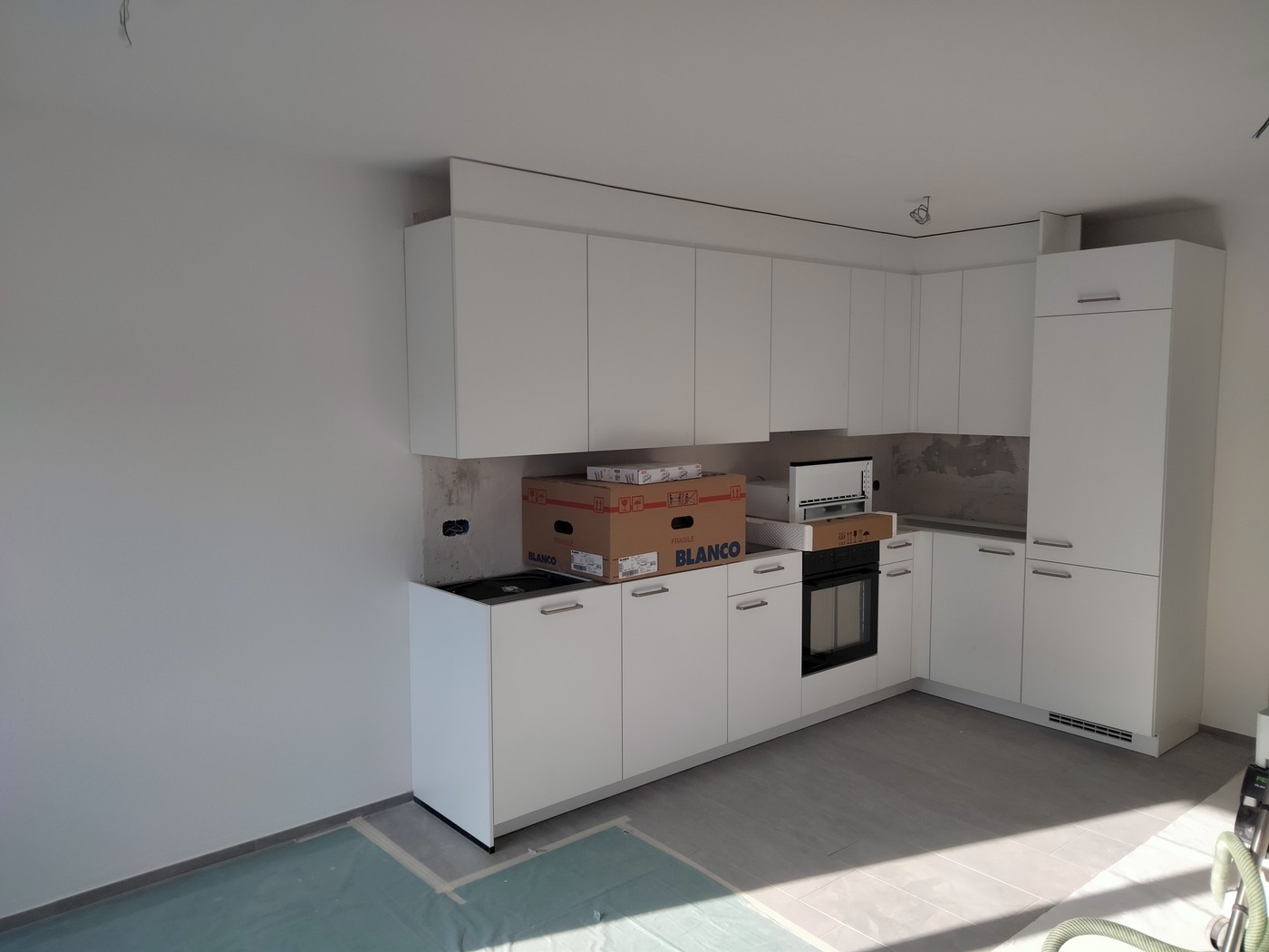 Appartement de 2 ½ pièces, photo 1 sur 7