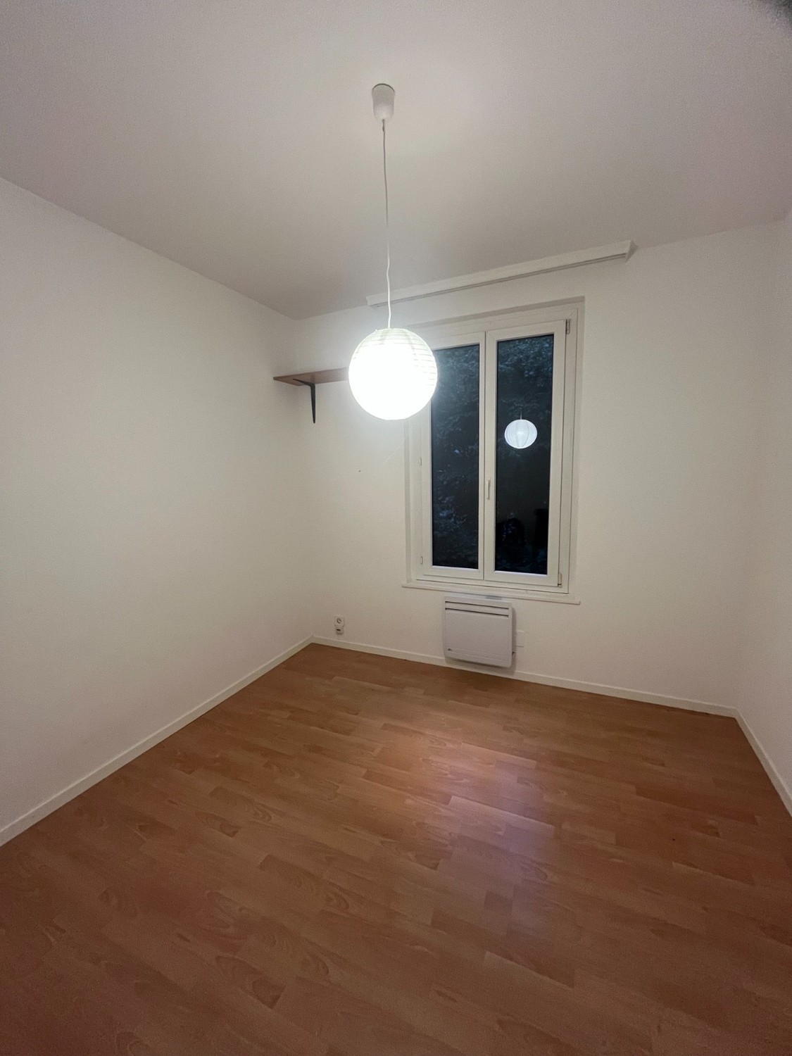 Room in a shared flat, photo 9 sur 9