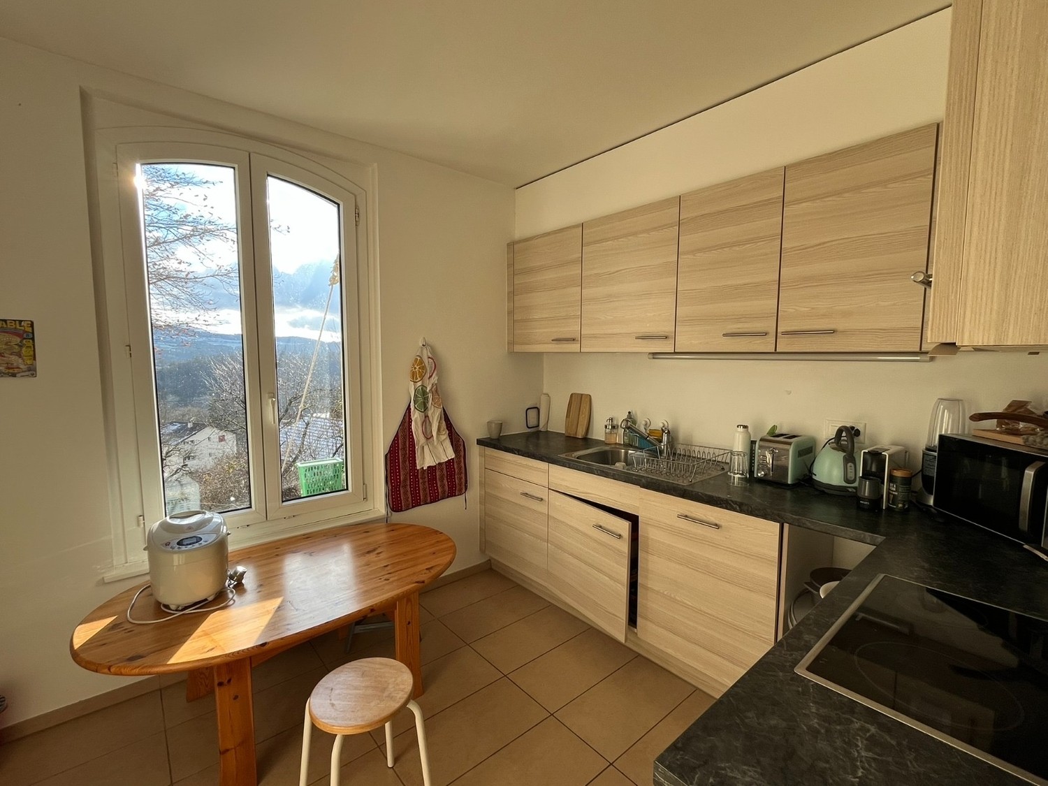 Room in a shared flat, photo 4 sur 9