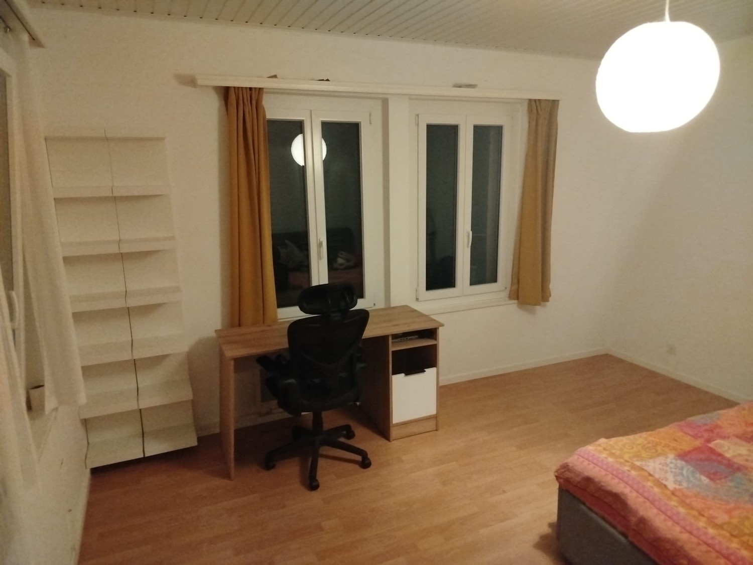 Room in a shared flat, photo 6 sur 9