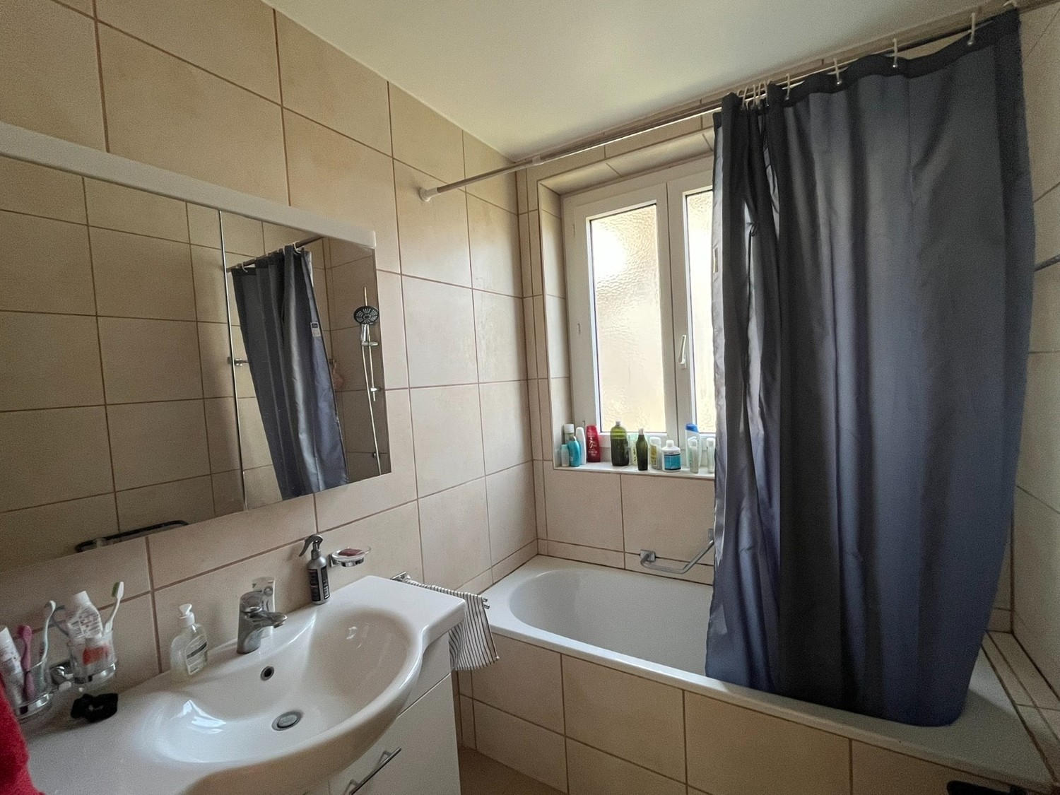 Room in a shared flat, photo 5 sur 9
