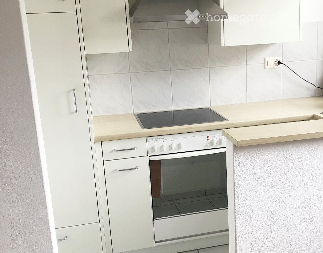 Appartement de 3 ½ pièces, photo 1 sur 5