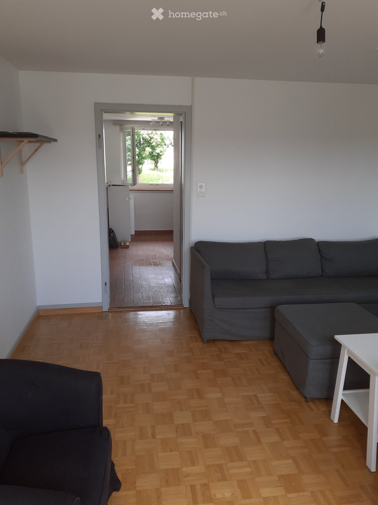 Appartement de 3 ½ pièces, photo 3 sur 5