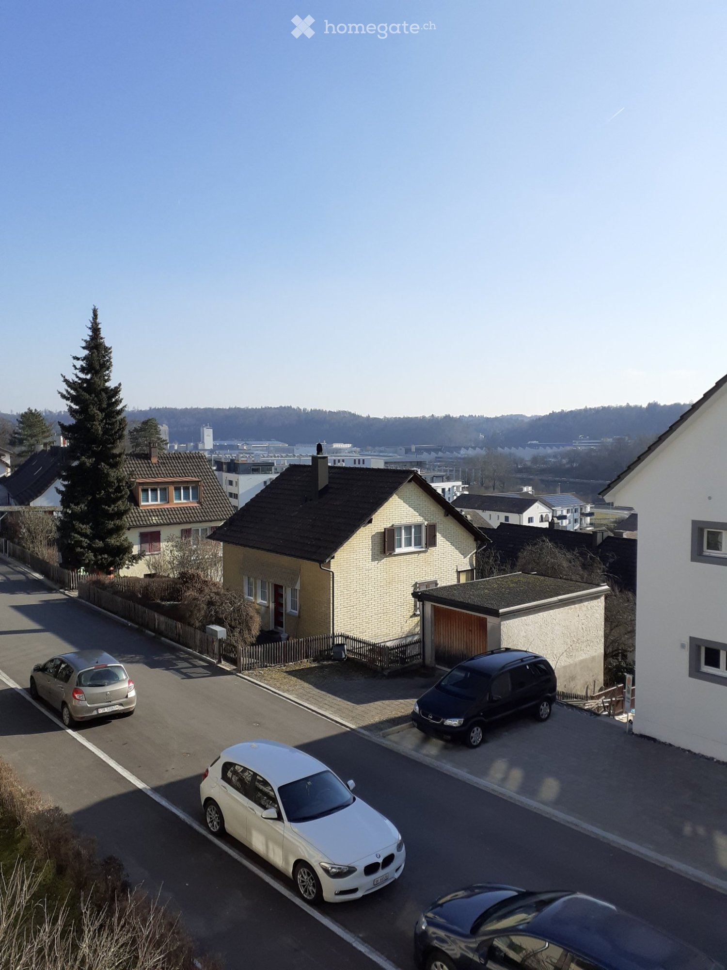 Appartement de 3 ½ pièces, photo 5 sur 5