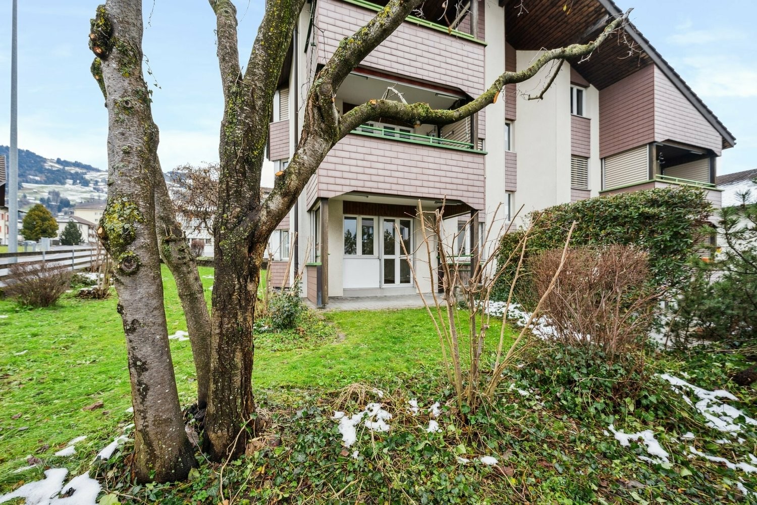 Appartement de 3 ½ pièces, photo 1 sur 6