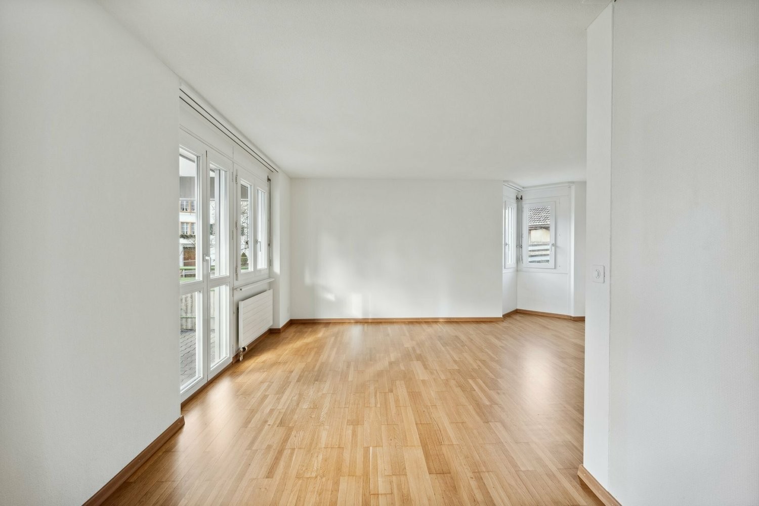 Appartement de 3 ½ pièces, photo 3 sur 6