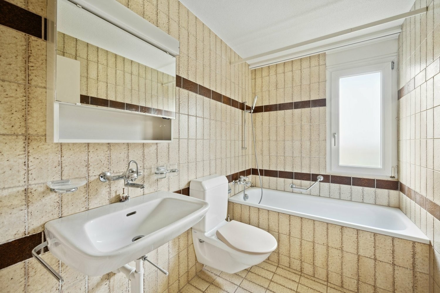 Appartement de 3 ½ pièces, photo 5 sur 6