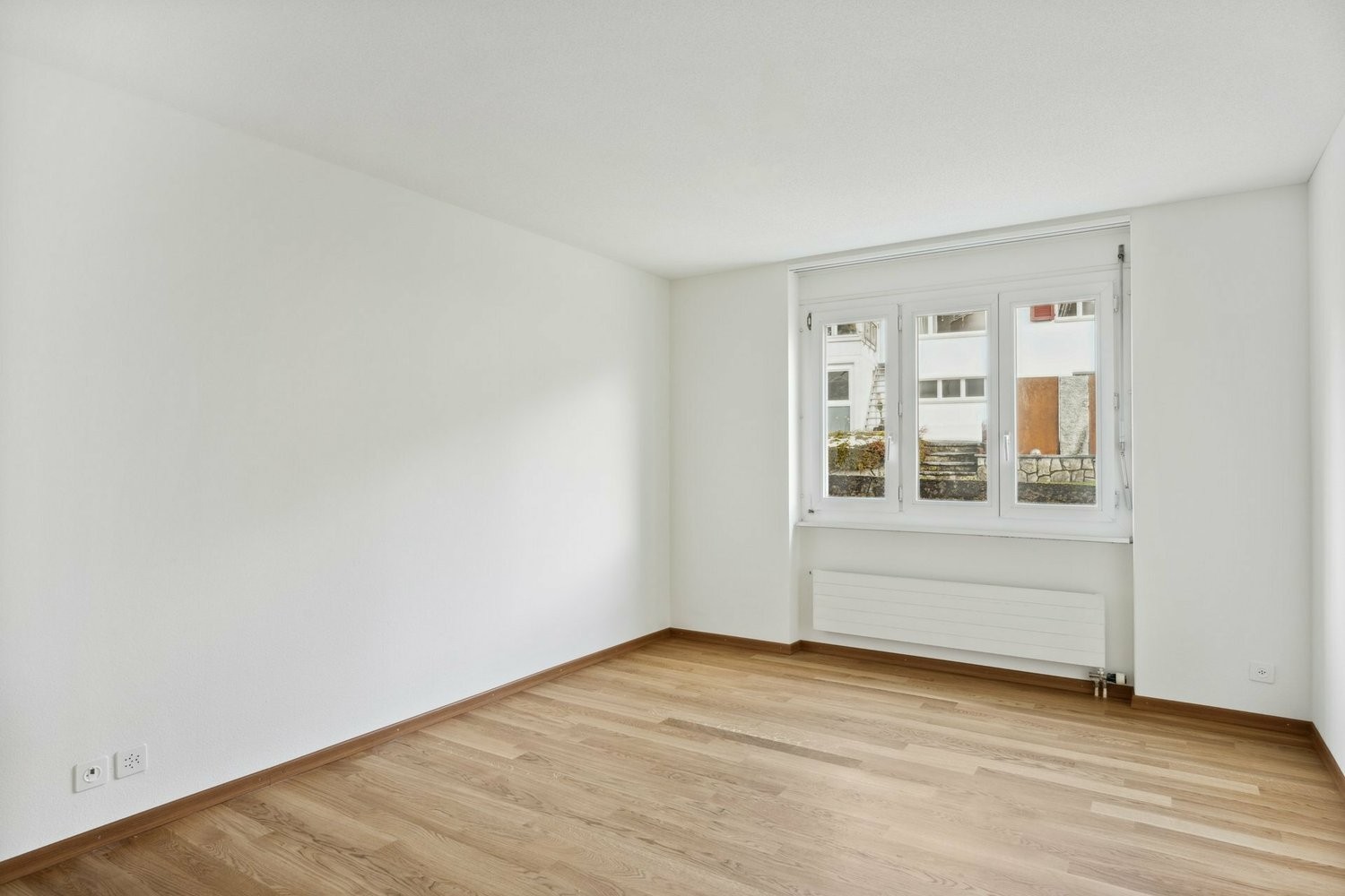 Appartement de 3 ½ pièces, photo 6 sur 6