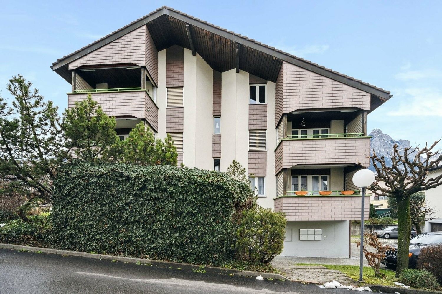 Appartement de 3 ½ pièces, photo 2 sur 6