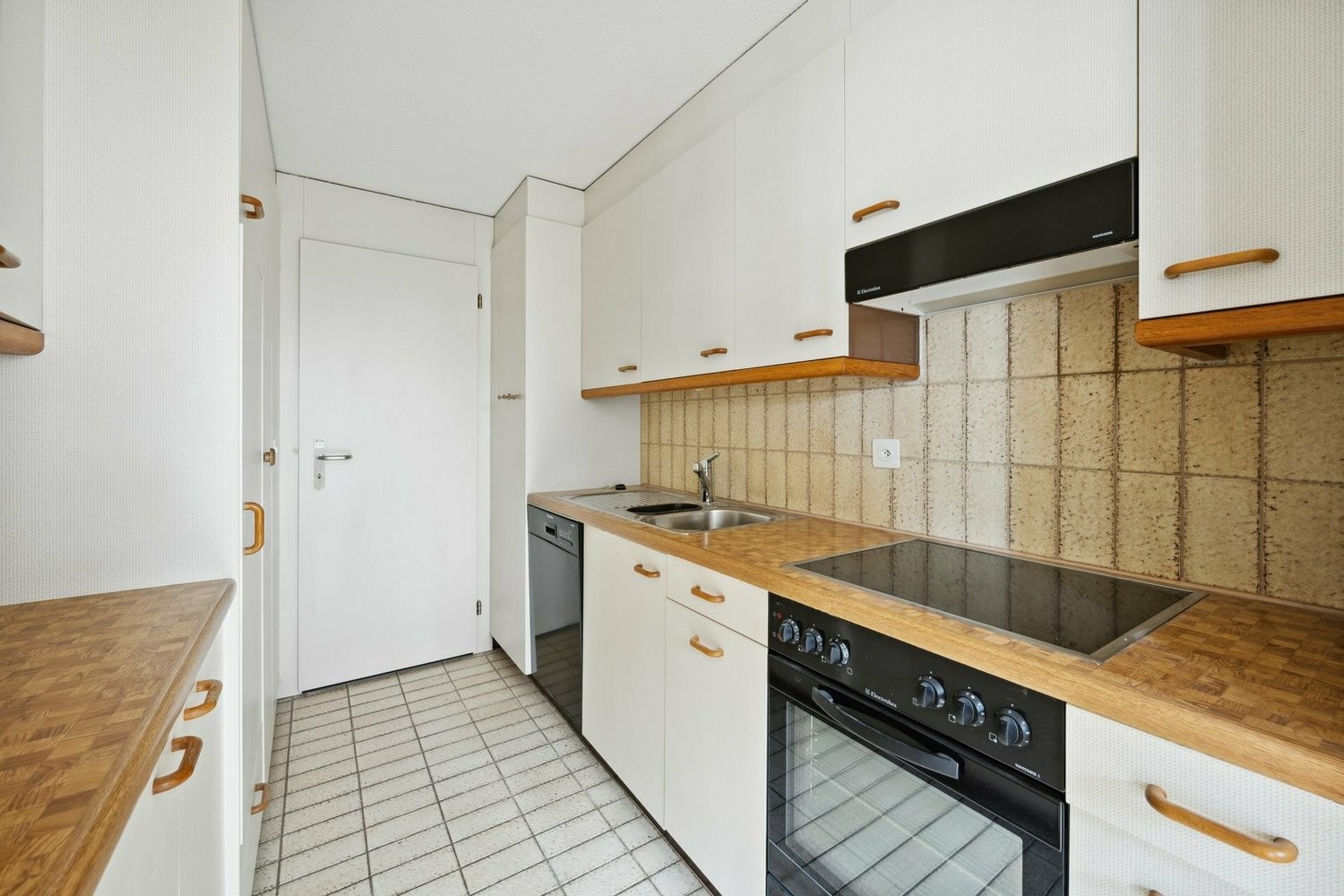 Appartement de 3 ½ pièces, photo 4 sur 6
